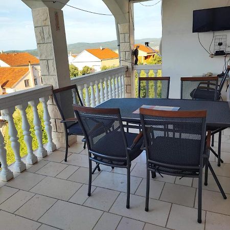 Apartments Dodik Orebić Extérieur photo