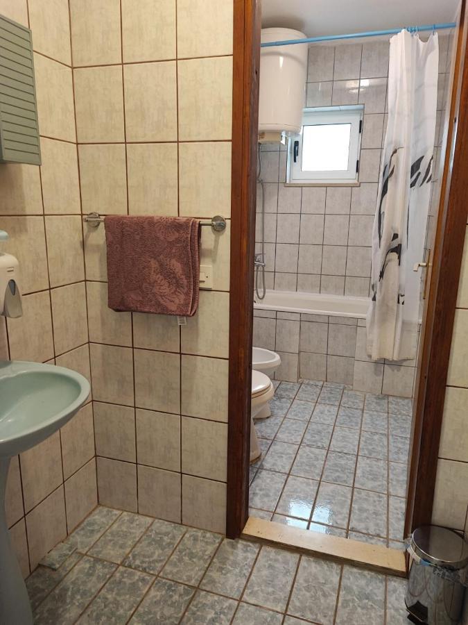Apartments Dodik Orebić Extérieur photo