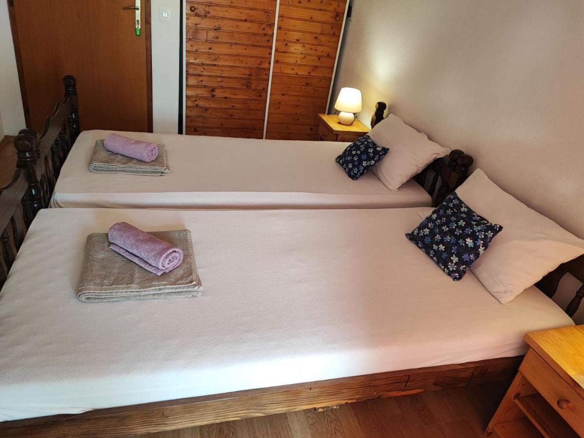 Apartments Dodik Orebić Extérieur photo