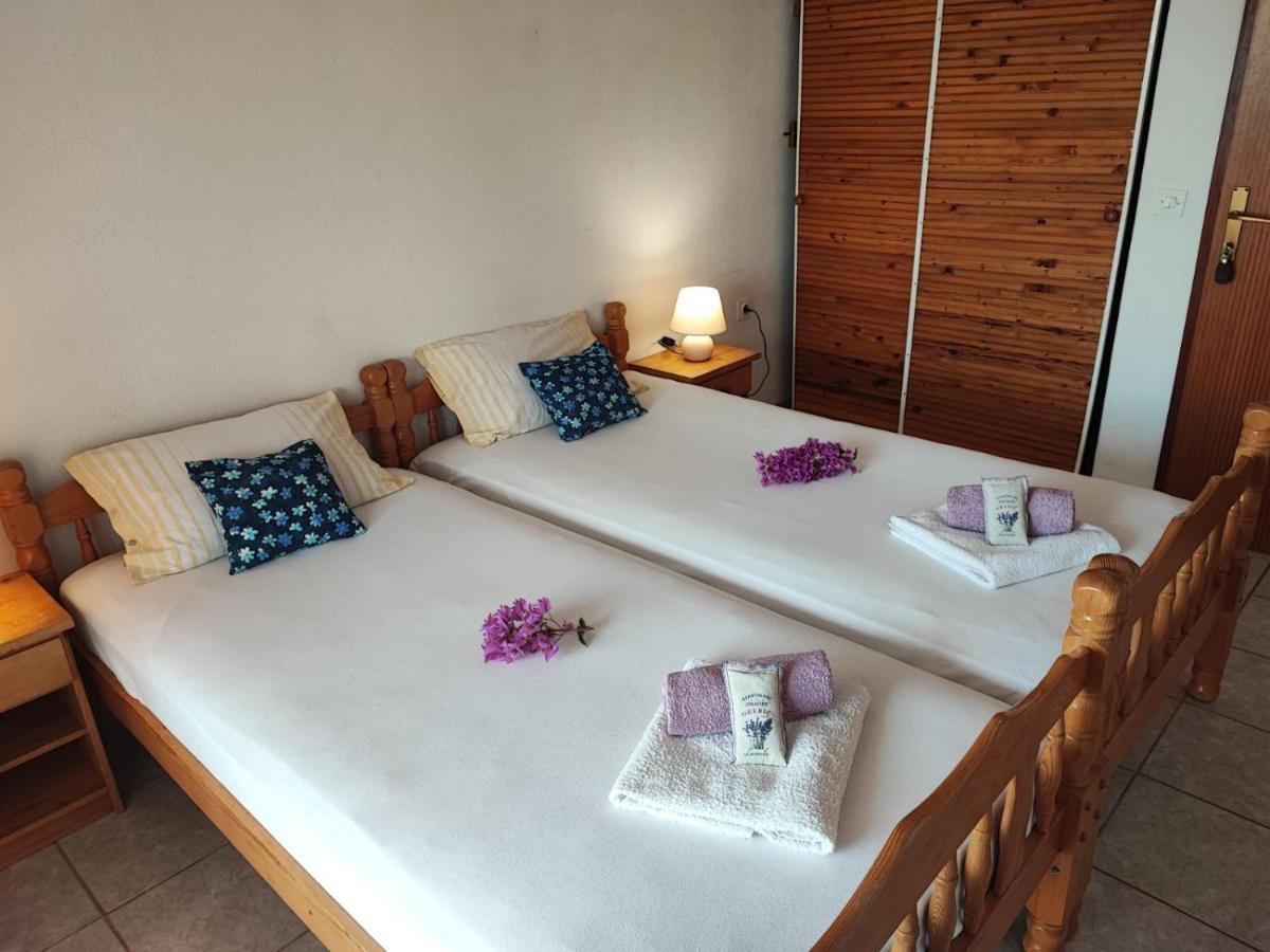 Apartments Dodik Orebić Extérieur photo