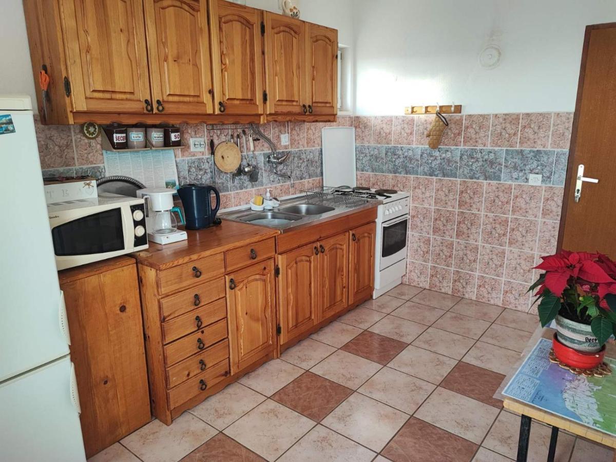 Apartments Dodik Orebić Extérieur photo