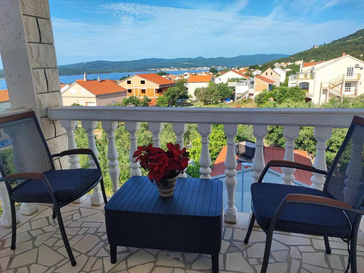 Apartments Dodik Orebić Extérieur photo