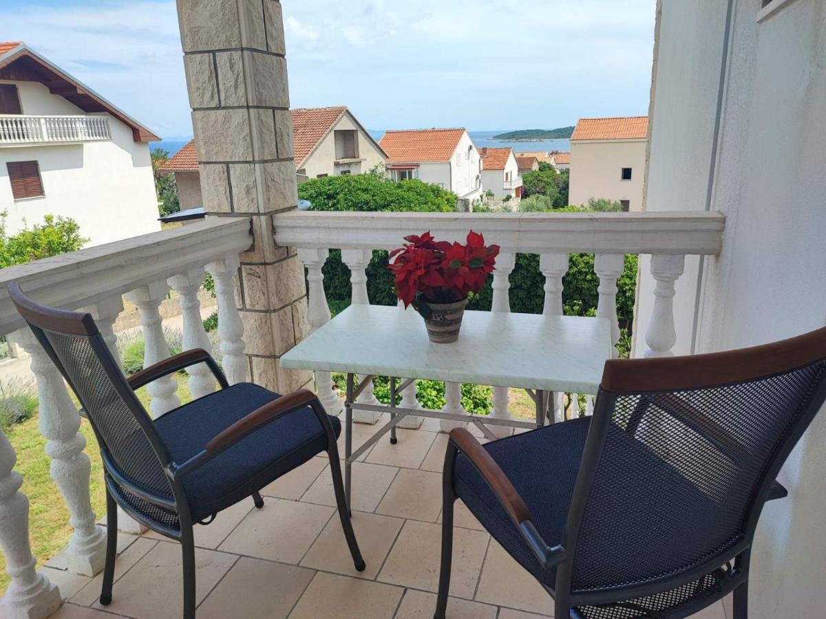 Apartments Dodik Orebić Extérieur photo