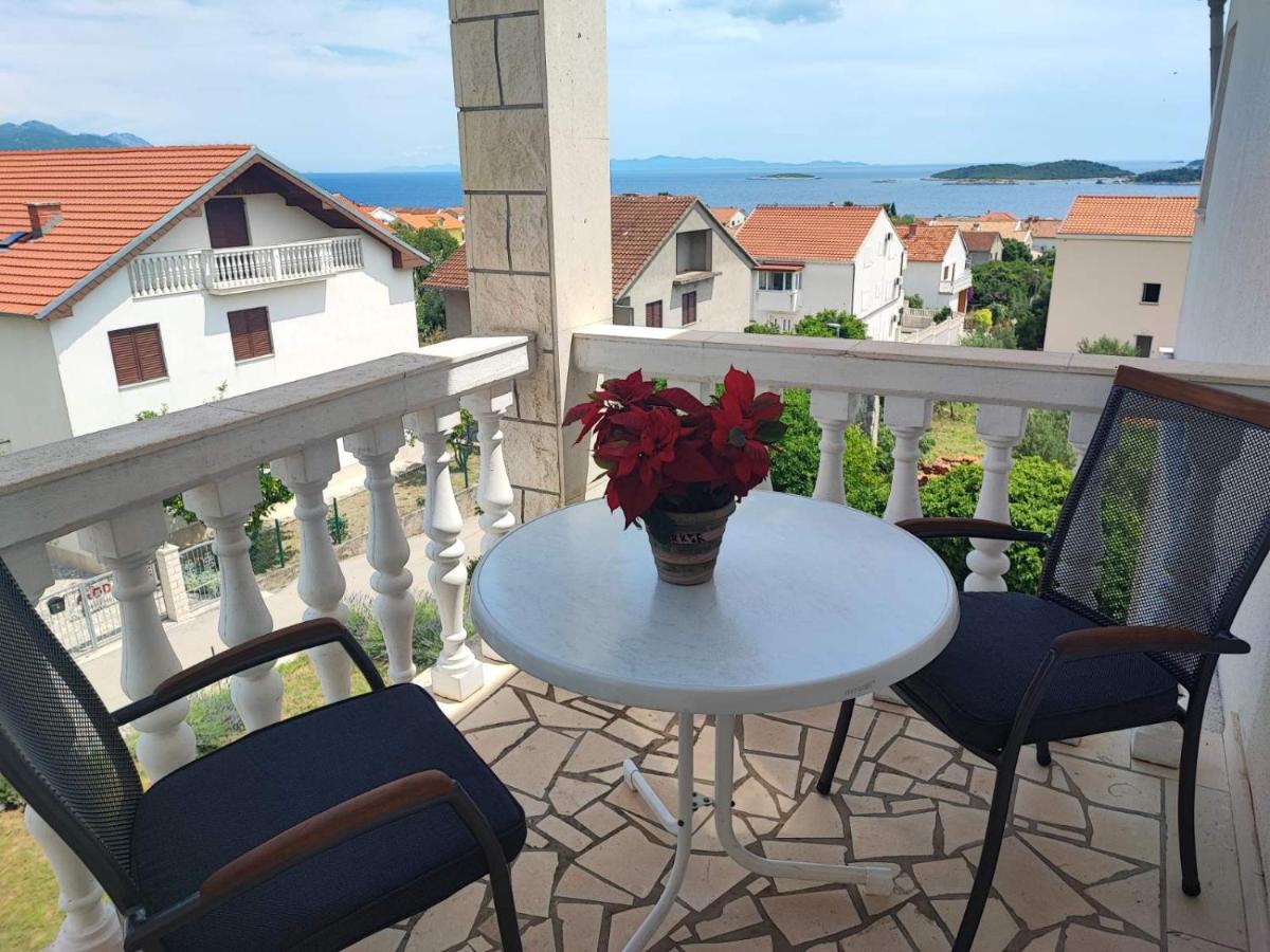 Apartments Dodik Orebić Extérieur photo