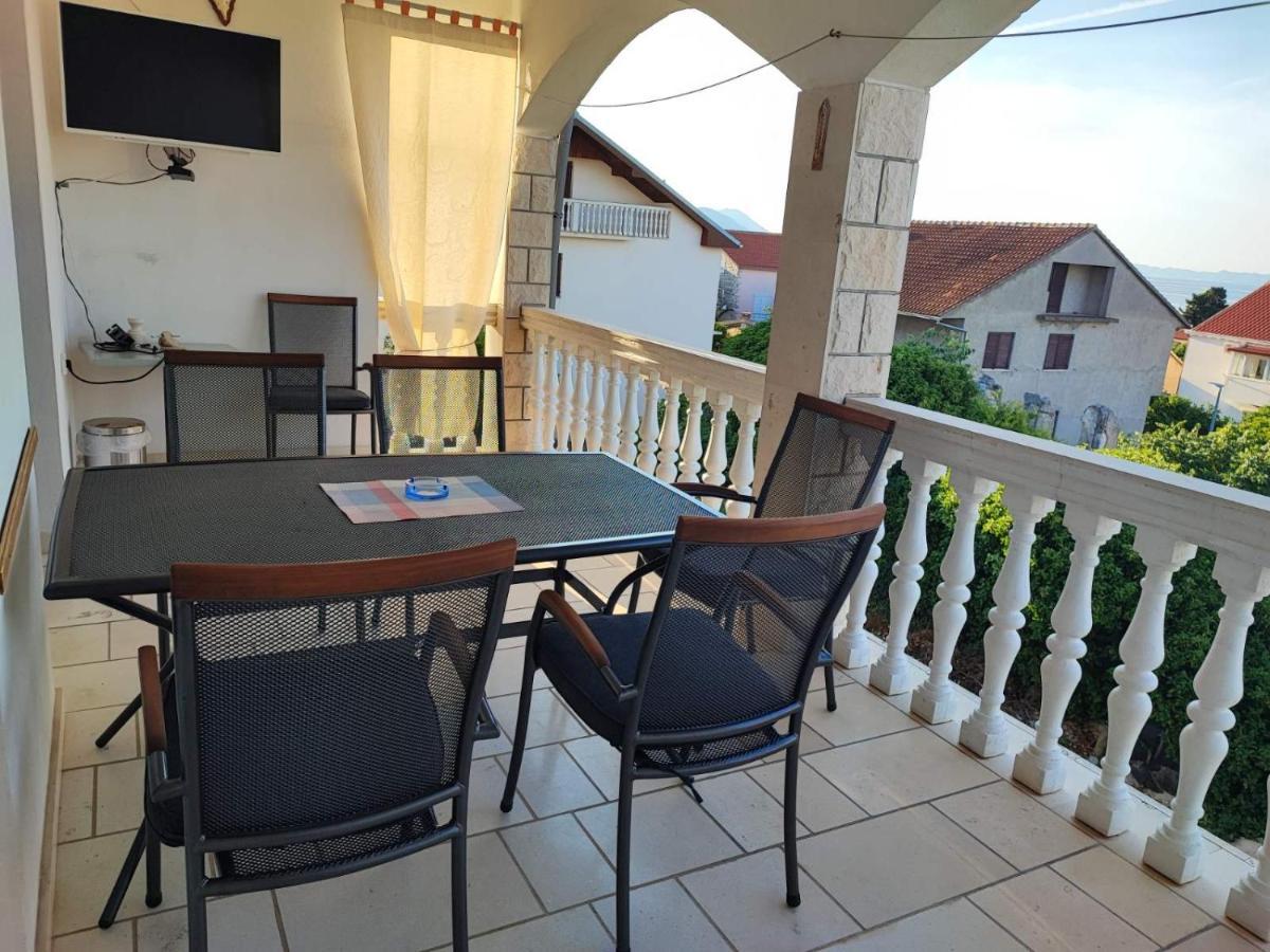 Apartments Dodik Orebić Extérieur photo