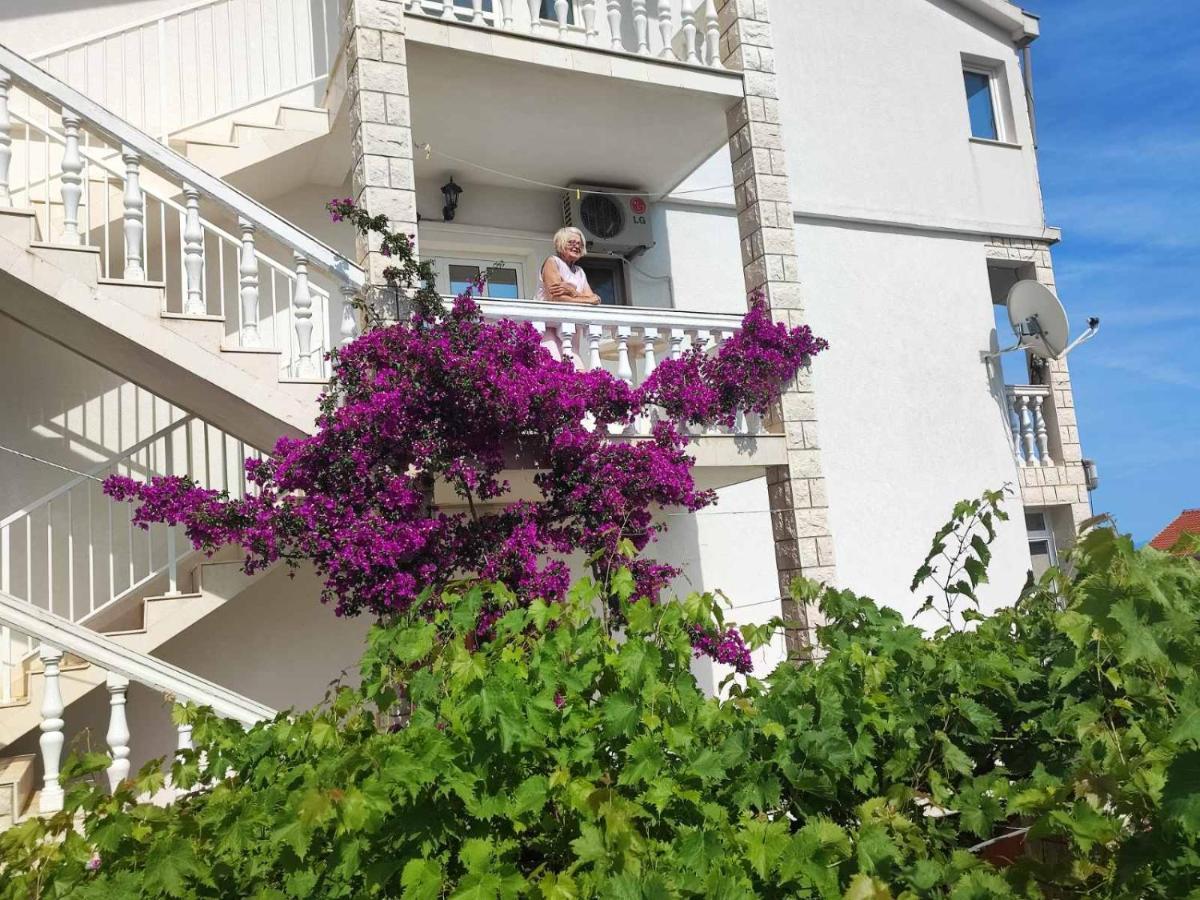 Apartments Dodik Orebić Extérieur photo