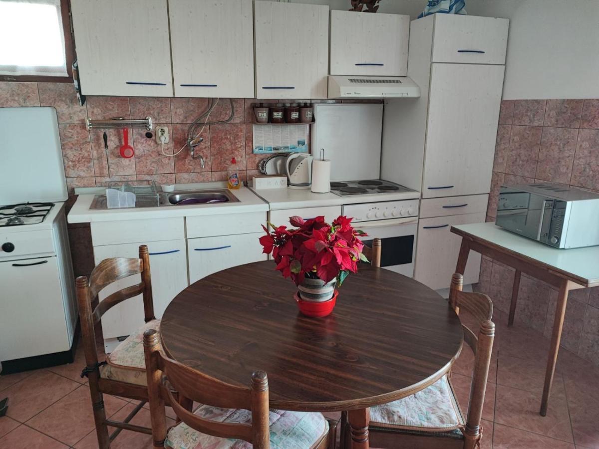 Apartments Dodik Orebić Extérieur photo