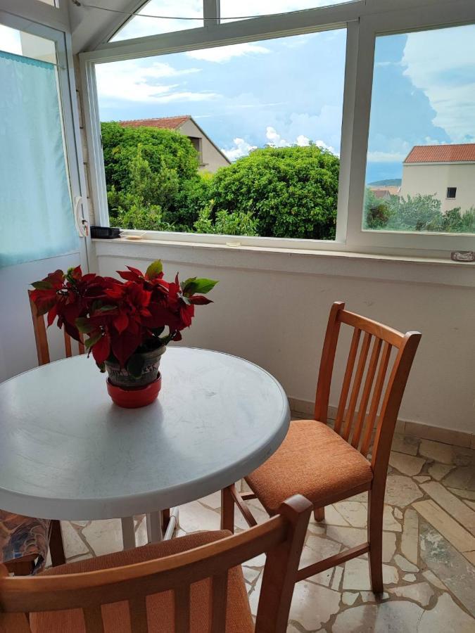 Apartments Dodik Orebić Extérieur photo