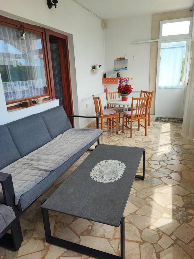 Apartments Dodik Orebić Extérieur photo