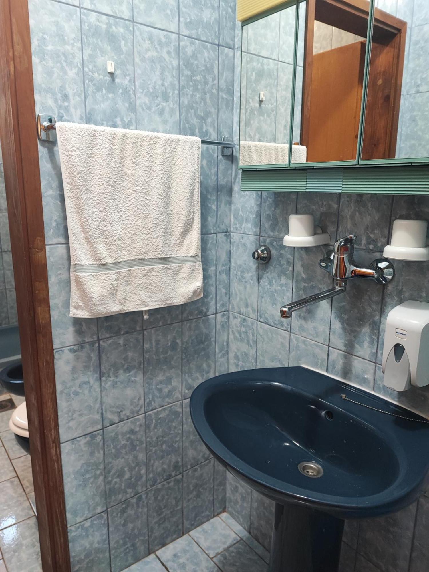 Apartments Dodik Orebić Extérieur photo