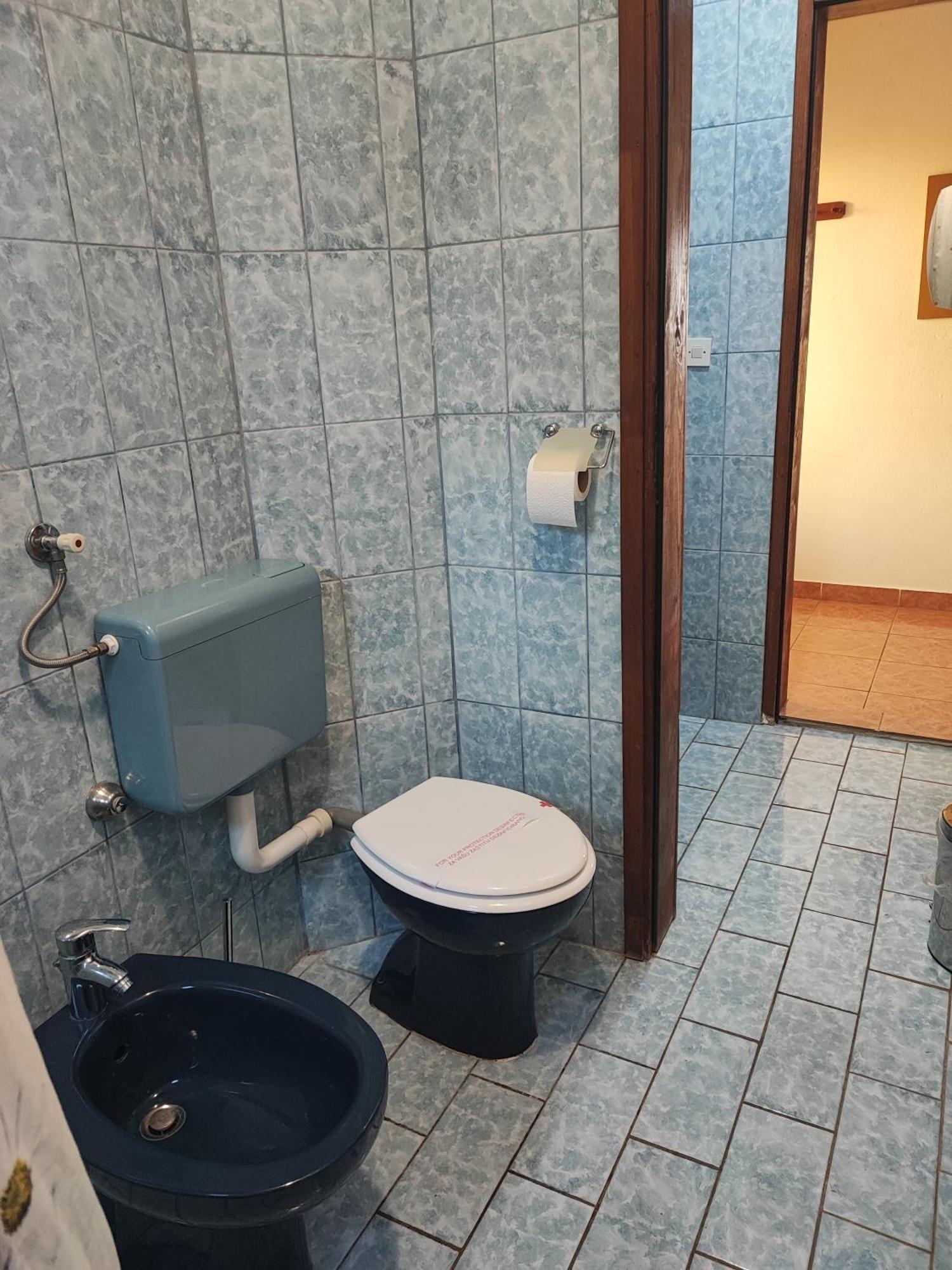 Apartments Dodik Orebić Extérieur photo