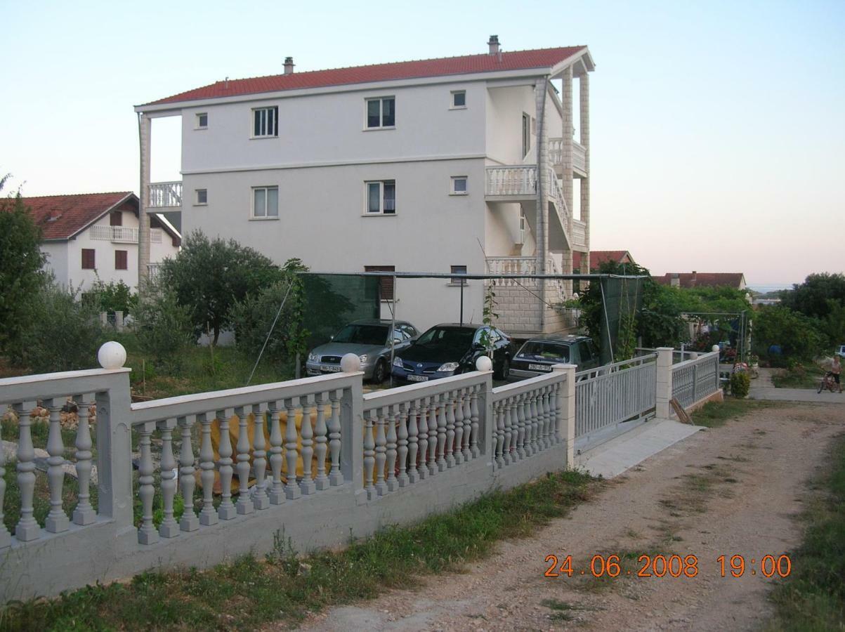 Apartments Dodik Orebić Extérieur photo