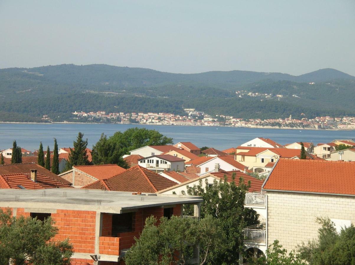 Apartments Dodik Orebić Extérieur photo
