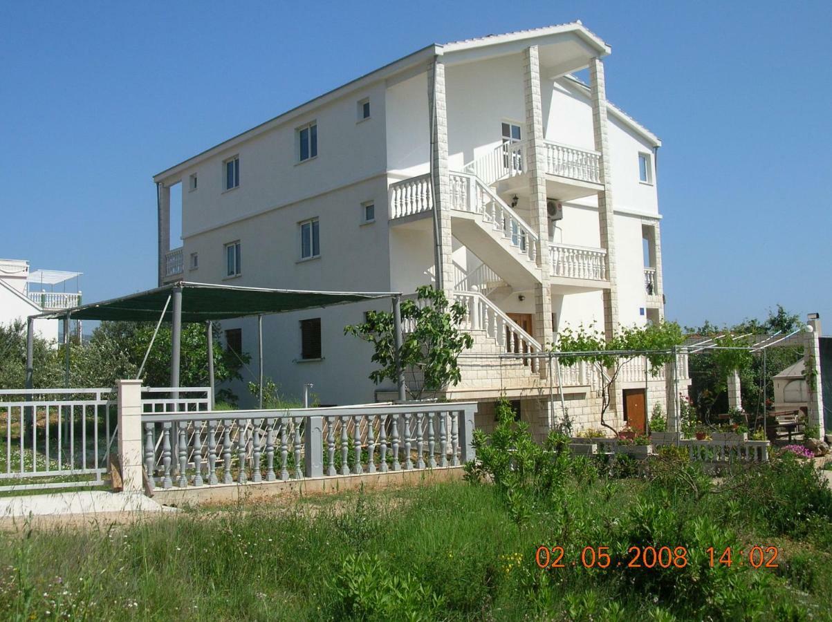Apartments Dodik Orebić Extérieur photo